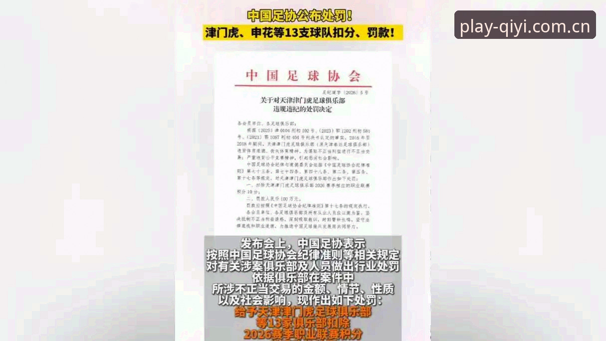 资深用户分享足协第三批禁足名单引发的深思——从奇异果体育平台看中国足球的“净化之战”