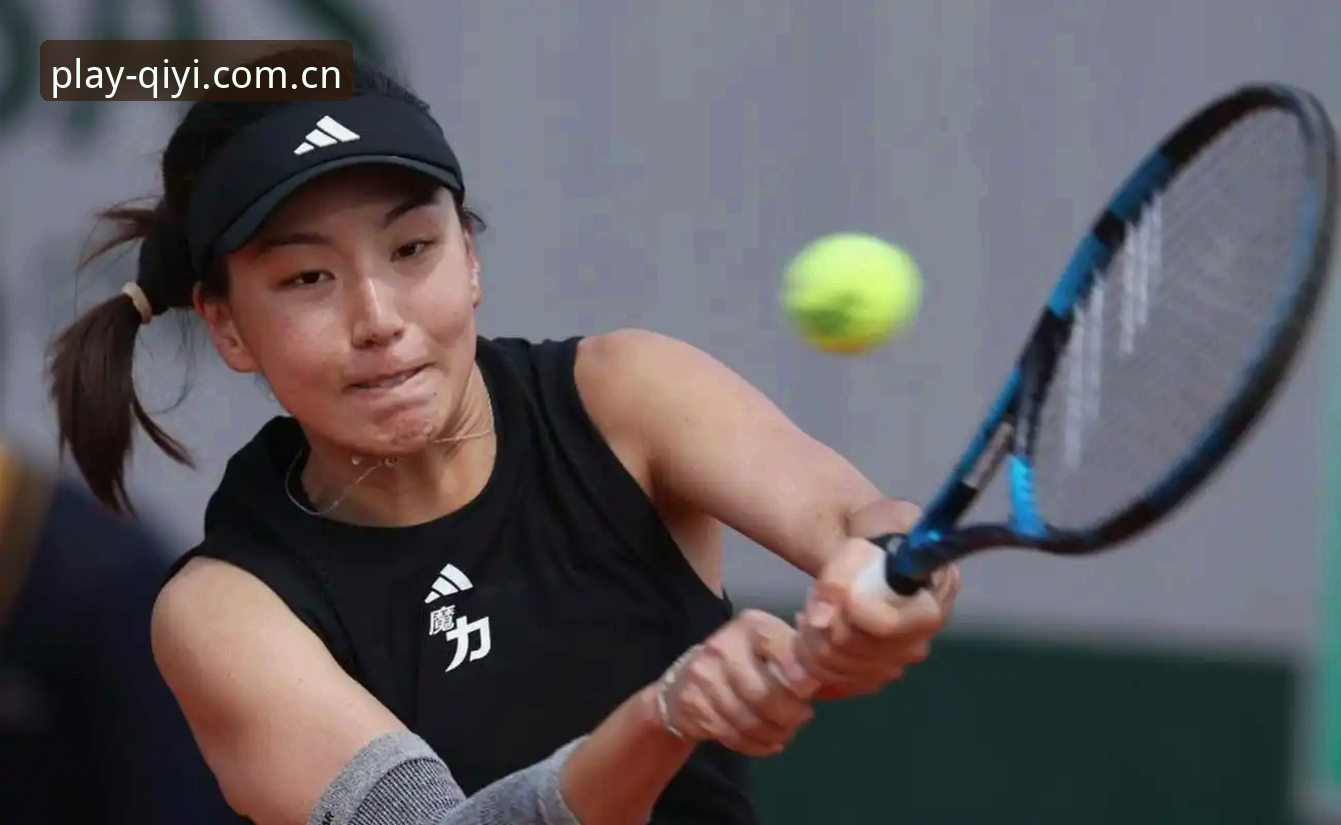 2026法网女单抽签详解：中国金花签运分析与赛事展望